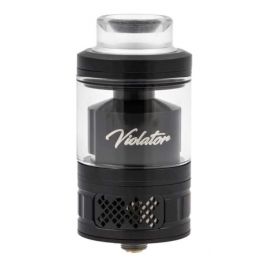 QP Design - Violator RTA - Matt Schwarz