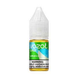 VOZOL Liquids 20mg, Apple ICE