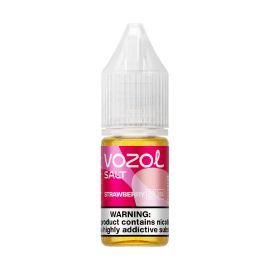 VOZOL Liquids 20mg, Strawberry