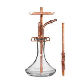 VZ Hookah Freak - Copper