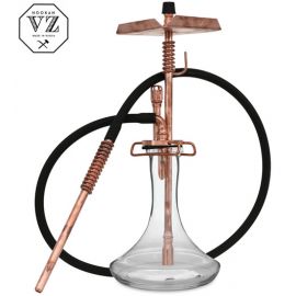 VZ Hookah Mini - Copper