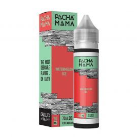 E-Liquid Pacha Mama - Watermelon Ice - 50ml