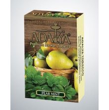 10 x Adalya Tabak Pear Mint 50g