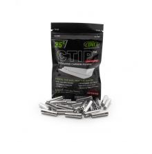 20 x CTIP Aktivkohlefilter25er Bag