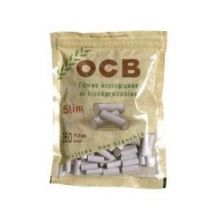 OCB Slim Filter Bio (10x120 Tips)