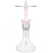 1 x Moze Varity Connector Sleeve - Wavy Pink