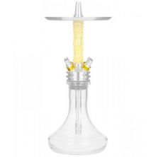 1 x Moze Varity Connector Sleeve - Wavy Yellow