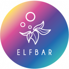 ELFBAR Auto Magnet-Kleber