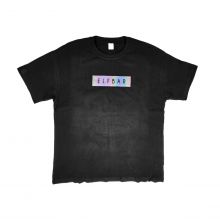 ELFBAR Shirt, Black