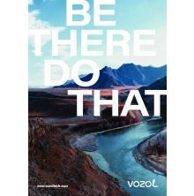 VOZOL Plakat Version 3, A3
