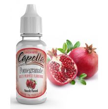 Capella Aroma Pomegranate V2