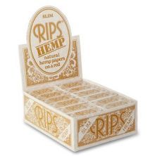 Rips Hemp Slim Box (24)