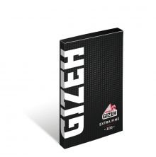 Gizeh Black DW Extra Fine 20x100 Blatt