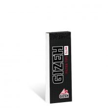 Gizeh Black Filter Tips Slim (24)