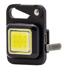 Herbertz Clip Taschenlampe Mini