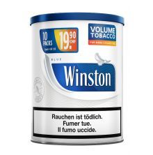 Winston Blue Volume MYO 70gr. Dose 1 Stk.
