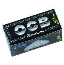 OCB Premium Rolls Slim (10x24)