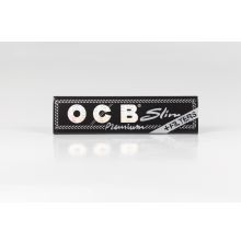 OCB Slim Premium + Filter (32x32)