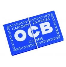 OCB Rigide Gomme (25x100)