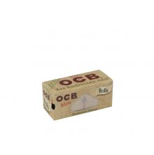 OCB Bio Slim Organic Hemp Rolls (24)