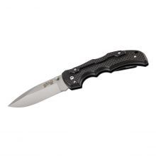 Herbertz Einhandmesser Carbon