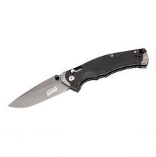 Herbertz Einhandmesser Axis Lock