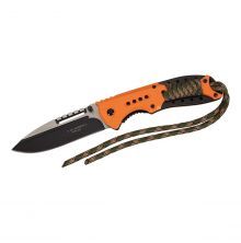 Herbertz Einhandmesser Paracord