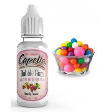 Capella Aroma Bubble Gum