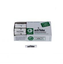 Tune / Actitube - Aktivkohlefilter 9mm - 40 Stk.