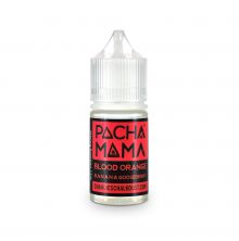 Pacha Mama - Blood Orange Aroma - 30ml