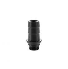 Azlan Flex Schlauchadapter - Black Night
