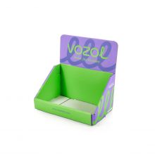 VOZOL Display Karton, klein