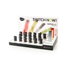 VOZOL Teststation für Switch 600, Plexiglas