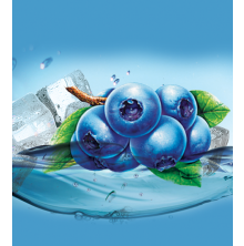 Adalya Tabak Blueberry 1kg