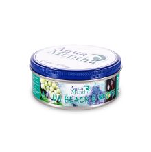 Adalya Aqua Mentha - Black and White 200g