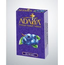 10 x Adalya Tabak Blueberry 50g