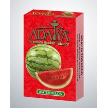 10 x Adalya Tabak Watermelon 50g