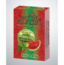 10 x Adalya Tabak Watermelon Mint 50g