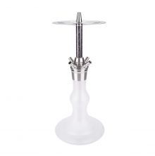 AEON Shisha Edition 4 Premium - Project Frozen - Forged Black