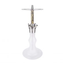 AEON Shisha Edition 4 Premium - Project Frozen - Forged Gold
