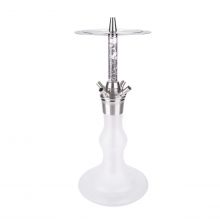 AEON Shisha Edition 4 Premium - Project Frozen - Forged Silver
