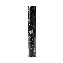 AEON Edition 5 - Plus Sleeve - Carbon Forged Silver