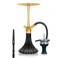Aladin MVP A46 - Gold Schwarz