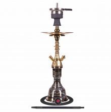 Amy Deluxe 109.02 Mini Hayil Gold - Schwarz / Gold