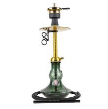 Amy Deluxe 122.02 Alu Flirt S Gold - Schwarz