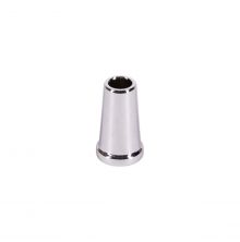 Amy Deluxe Kopfadapter - Silber
