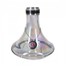 Amy Deluxe Carbonica Force R SS21.02 Ersatzglas - Schwarz Transparent