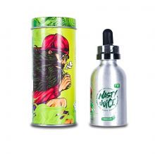 Nasty Juice - Green Ape ''Shortfill'' 60ml, 0mg