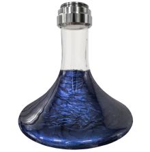 Shisha Bubble X Azlan - Black Blue 50g