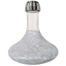 Shisha Bubble X Azlan - Lustre Silver 50g